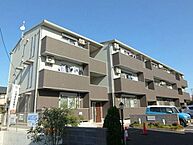 神奈川県高座郡寒川町岡田3丁目7-40：物件画像／株式会社タウンハウジング神奈川　湘南台店