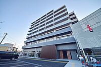 神奈川県藤沢市本町4丁目12-1：物件画像／株式会社タウンハウジング神奈川　湘南台店