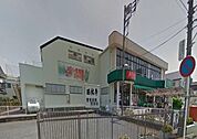スーパー生鮮館TAIGA岡津店 383m