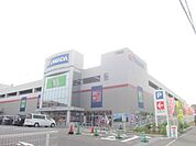 ★★ヤマダ電機 273m