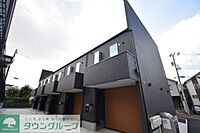 神奈川県海老名市柏ケ谷2丁目12-10：物件画像／株式会社タウンハウジング神奈川　湘南台店