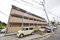神奈川県横浜市泉区中田東1丁目3-15：物件画像／株式会社タウンハウジング神奈川　湘南台店