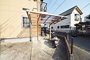 ★オール電化で経済的★