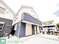 神奈川県横浜市瀬谷区阿久和東2丁目59-64：物件画像／株式会社タウンハウジング神奈川　湘南台店