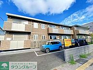 神奈川県横浜市瀬谷区二ツ橋町194-1 2：物件画像／株式会社タウンハウジング神奈川　湘南台店