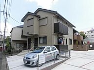 神奈川県横浜市旭区市沢町1046-2：物件画像／株式会社タウンハウジング神奈川　湘南台店
