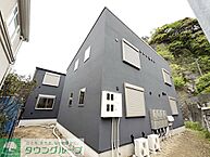 神奈川県鎌倉市佐助1丁目10-4：物件画像／株式会社タウンハウジング神奈川　湘南台店