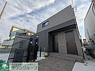 神奈川県大和市上草柳8丁目1-16：物件画像／株式会社タウンハウジング神奈川　湘南台店