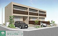 神奈川県藤沢市大庭5540：物件画像／株式会社タウンハウジング神奈川　湘南台店