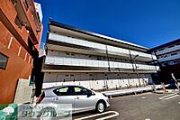神奈川県横浜市瀬谷区三ツ境15-13：物件画像／株式会社タウンハウジング神奈川　湘南台店