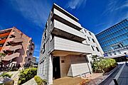 ★旭化成施工のＡＬＣ造ヘーベルメゾン★