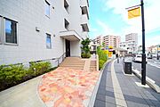 ★エントランス★