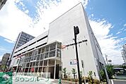 スーパーＯＫ 本厚木店 徒歩1分。スーパー 80m
