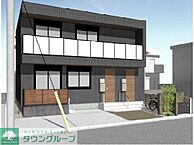 神奈川県大和市上草柳8丁目19：物件画像／株式会社タウンハウジング神奈川　湘南台店