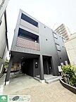 神奈川県平塚市老松町7-12：物件画像／株式会社タウンハウジング神奈川　湘南台店