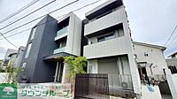 神奈川県鎌倉市長谷1丁目1-3：物件画像／株式会社タウンハウジング神奈川　湘南台店