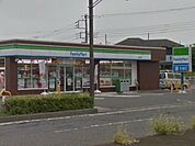 ファミリーマート藤沢遠藤店 徒歩7分。コンビニ 520m