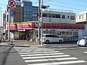 サークルK善行店 1290m