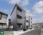神奈川県大和市渋谷2丁目1-4：物件画像／株式会社タウンハウジング神奈川　湘南台店