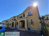 神奈川県綾瀬市落合南2丁目10-10：物件画像／株式会社タウンハウジング神奈川　湘南台店