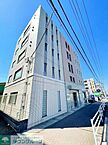 神奈川県横浜市泉区和泉中央南3丁目1-8：物件画像／株式会社タウンハウジング神奈川　湘南台店