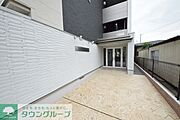 ★閑静な住宅街★