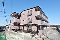 神奈川県藤沢市今田455-1：物件画像／株式会社タウンハウジング神奈川　湘南台店