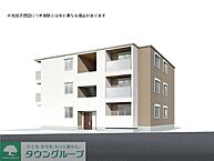 神奈川県横浜市戸塚区矢部町1623-5：物件画像／株式会社タウンハウジング神奈川　湘南台店
