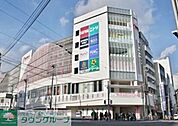 TSUTAYAサクラス戸塚店 徒歩15分。その他小売店 1150m