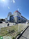 ヤマダ電機テックランド戸塚店 徒歩10分。ホームセンター 770m