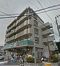 ドラッグセイムス柄沢店 徒歩4分。ドラックストア 320m