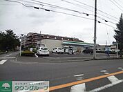ファミリーマート円行二丁目店 徒歩5分。コンビニ 360m