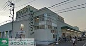 スーパーマーケットエスパティオ小和田店 徒歩5分。スーパー 370m