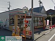 セブンイレブン藤沢本鵠沼2丁目店 徒歩10分。コンビニ 790m