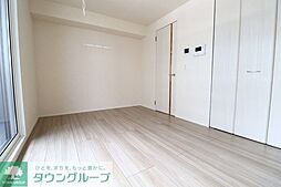 アイウェル湘南台 1Kの写真