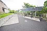 ★★駐輪場★★