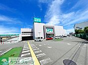 ニトリ茅ヶ崎店 徒歩26分。 2030m