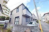 神奈川県藤沢市城南1丁目：物件画像／株式会社タウンハウジング神奈川　湘南台店