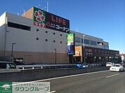 ホームセンターコーナン戸塚汲沢店 徒歩26分。ホームセンター 2080m