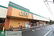 ユーコープ湘南台店 徒歩5分。 350m