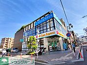 Fit　Care　Express旭町通店 徒歩2分。 160m
