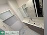 洗面：★同施工参考写真★