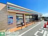 周辺：セブンイレブン鎌倉七里ガ浜店 徒歩1分。 70m