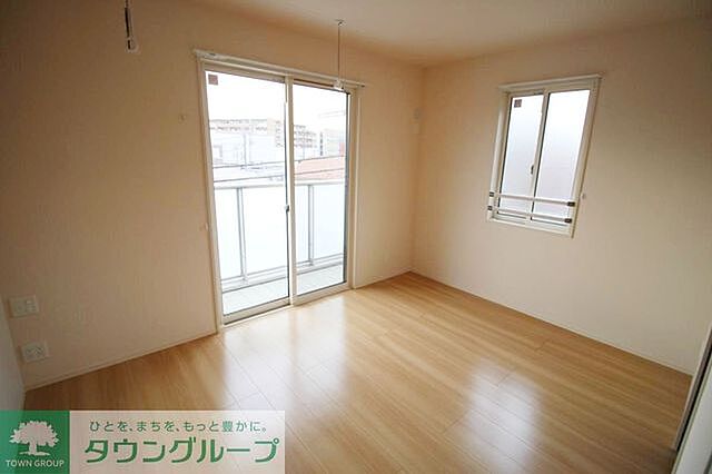 子供部屋