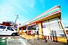 周辺：セブンイレブン横浜希望ヶ丘店 徒歩12分。コンビニ 890m