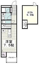 辻堂駅 7.1万円