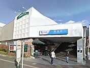 OdakyuOX長後店 徒歩2分。スーパー 130m