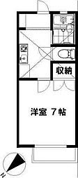 藤沢本町駅 5.1万円