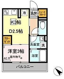 戸塚駅 9.0万円