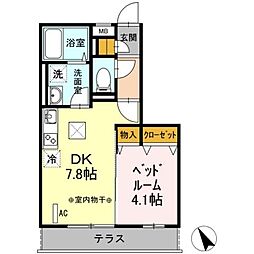 藤沢駅 11.5万円